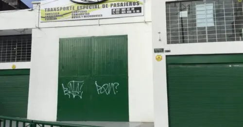 VIAJEROS SA VIAJEROS SA
